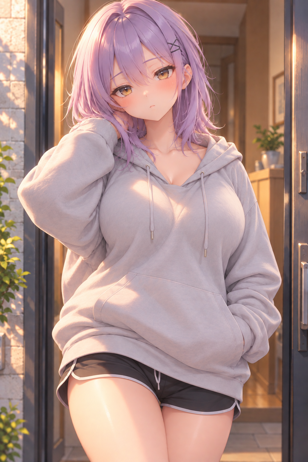 莉乃01