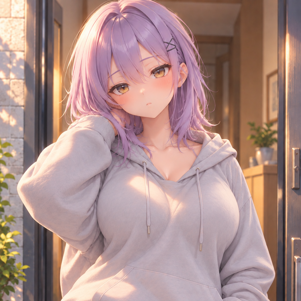 莉乃01