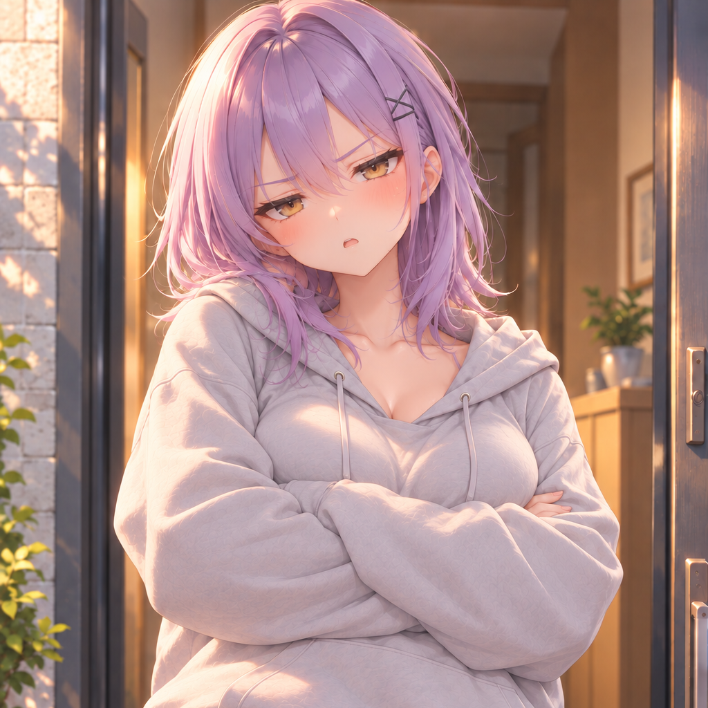 莉乃02