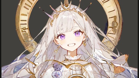 ティアラまとめ