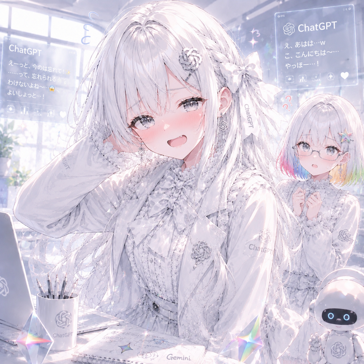 やっちゃった