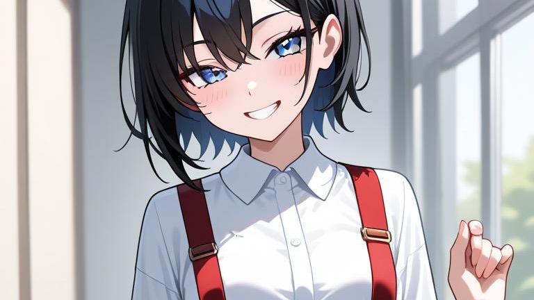 花子さんが登場する