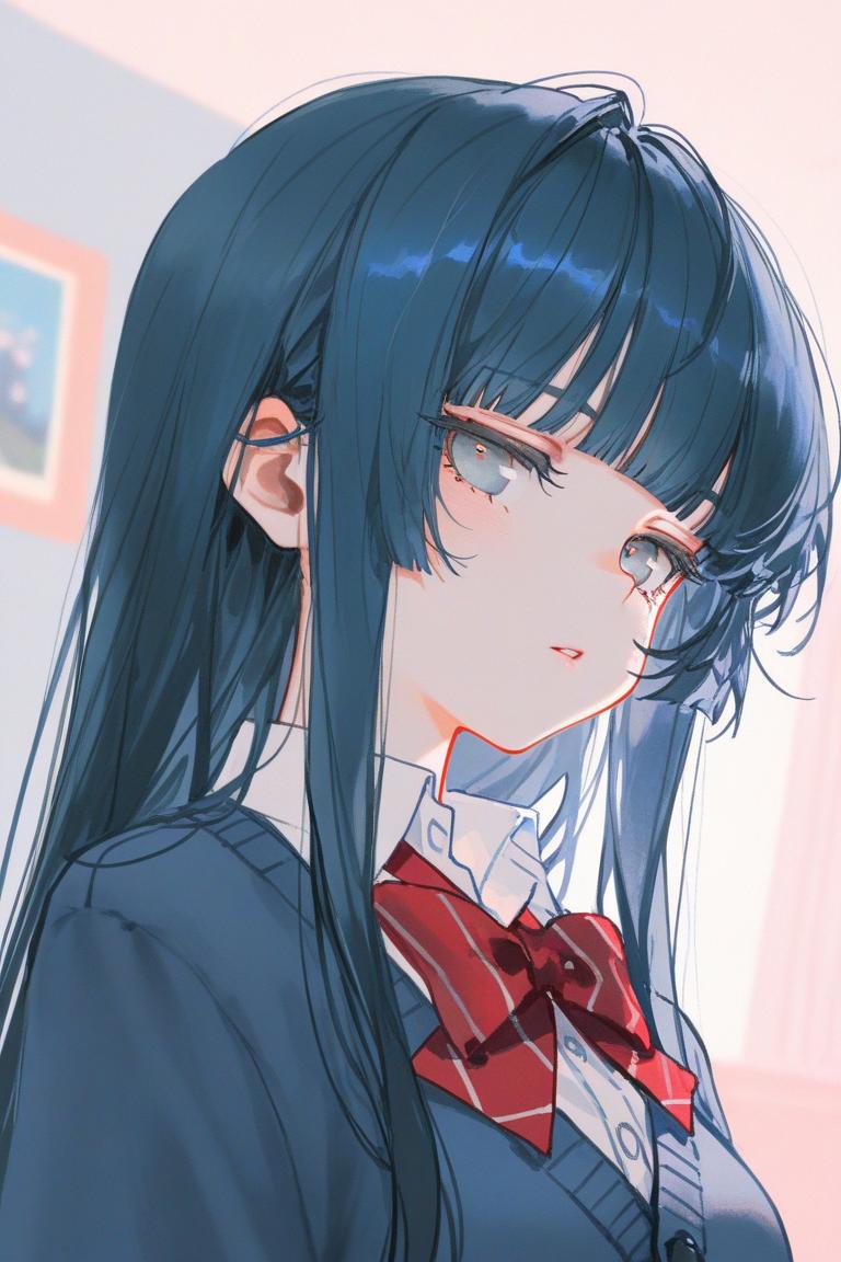 神代あおい2