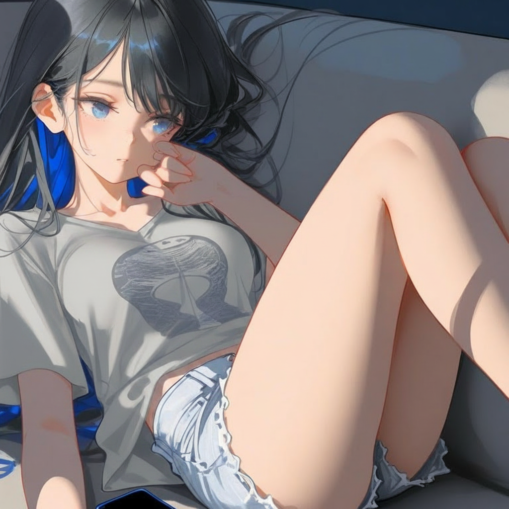 ソファー4