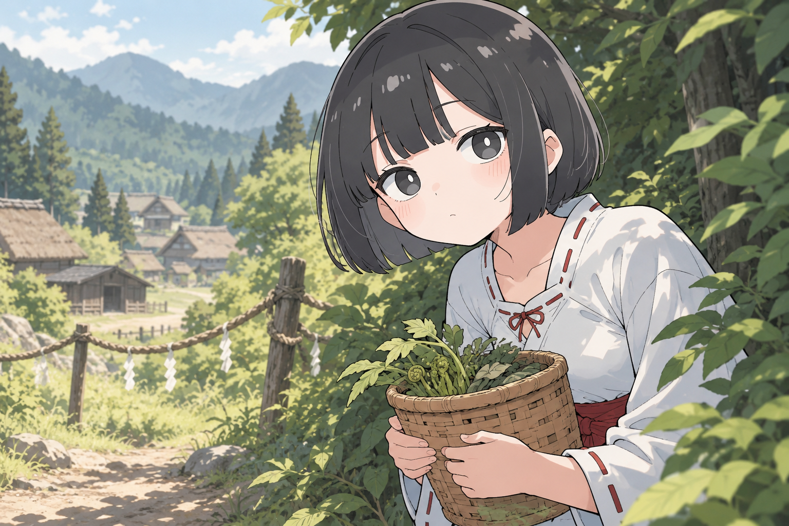 9