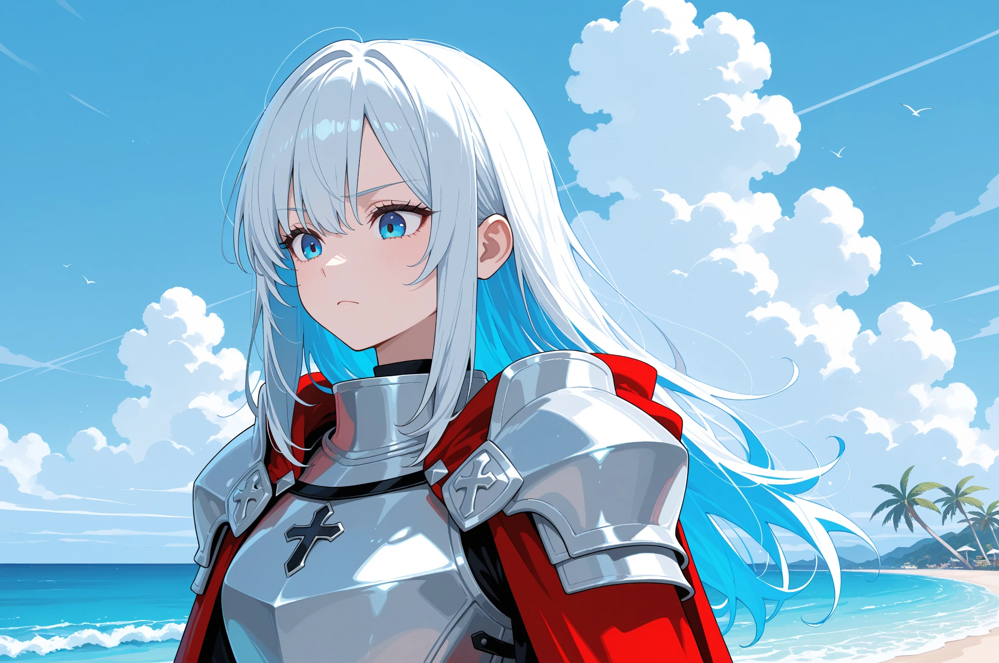 リセリア4