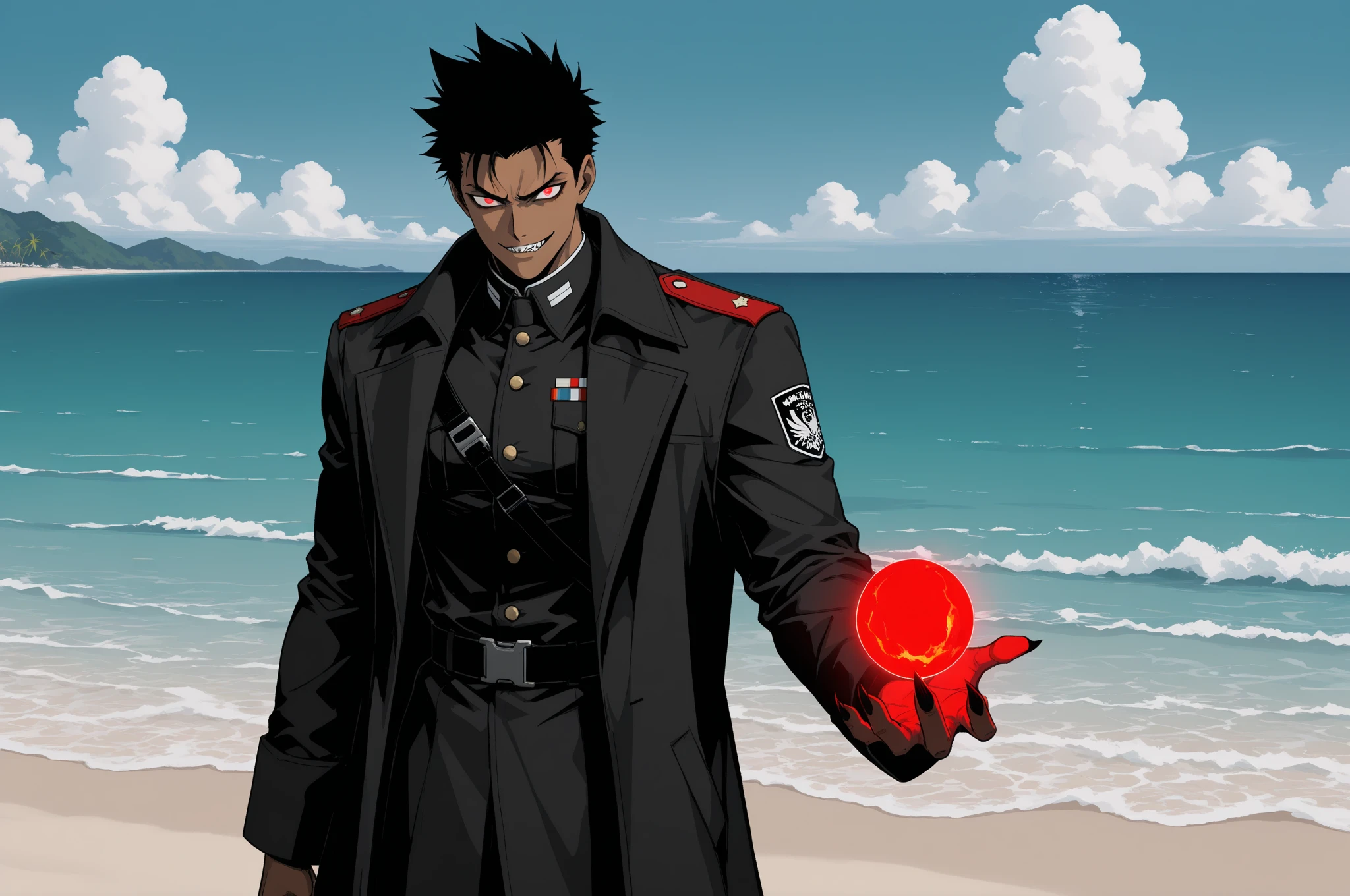 オルフェ1