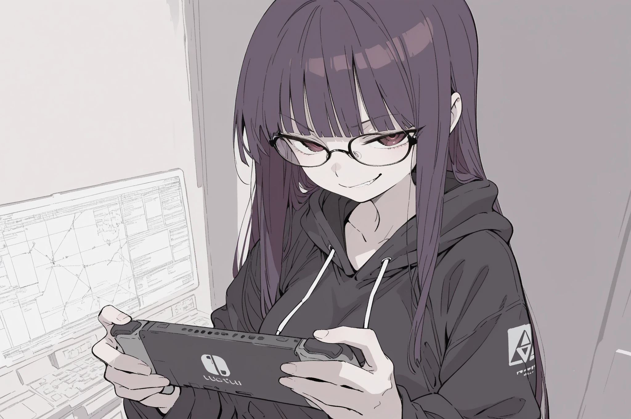クロエ1