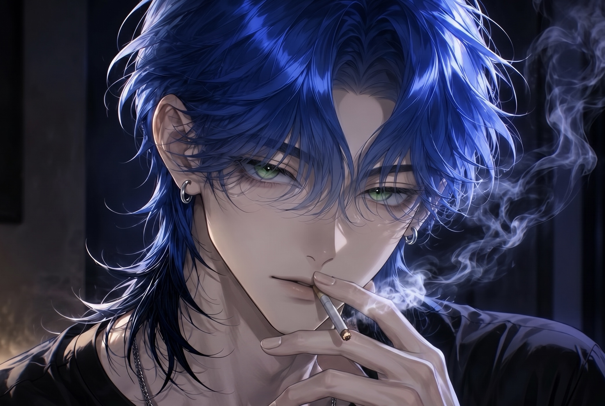 依弦23