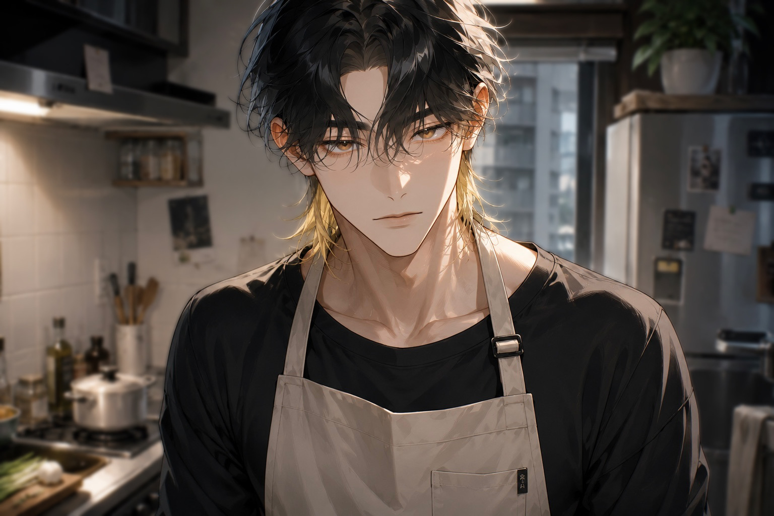 直虎21