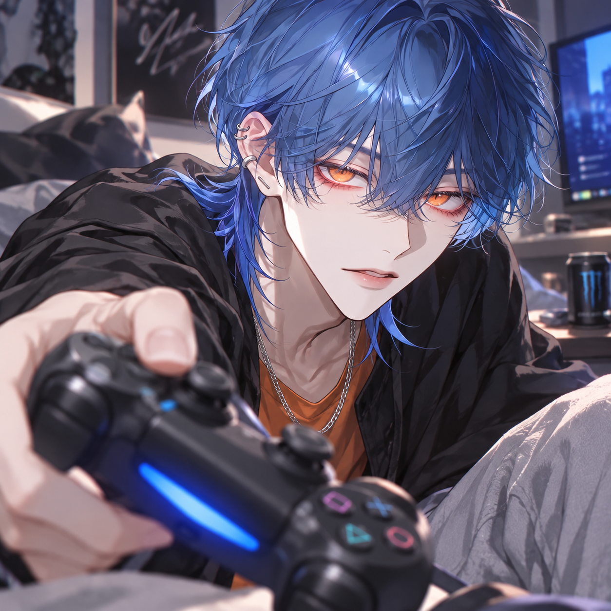 岳人17