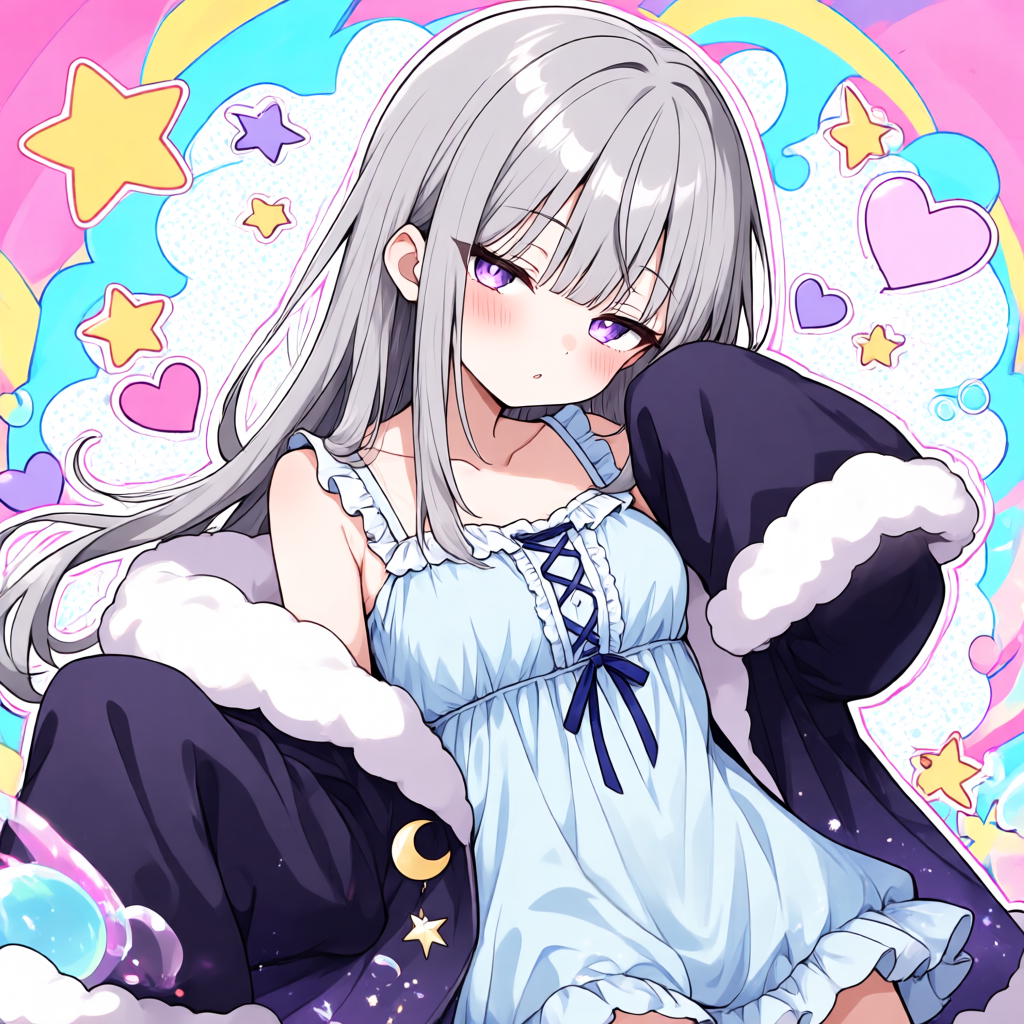 こゆき通常