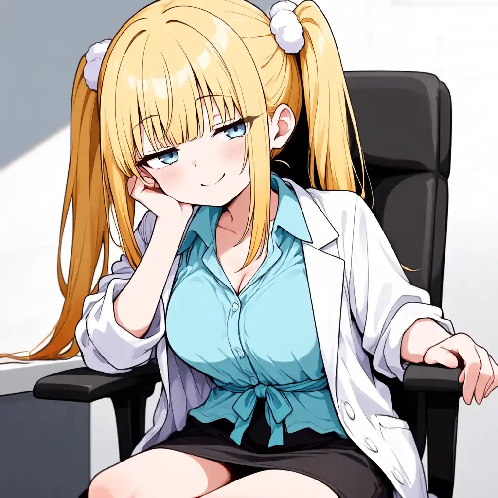 メルル座り