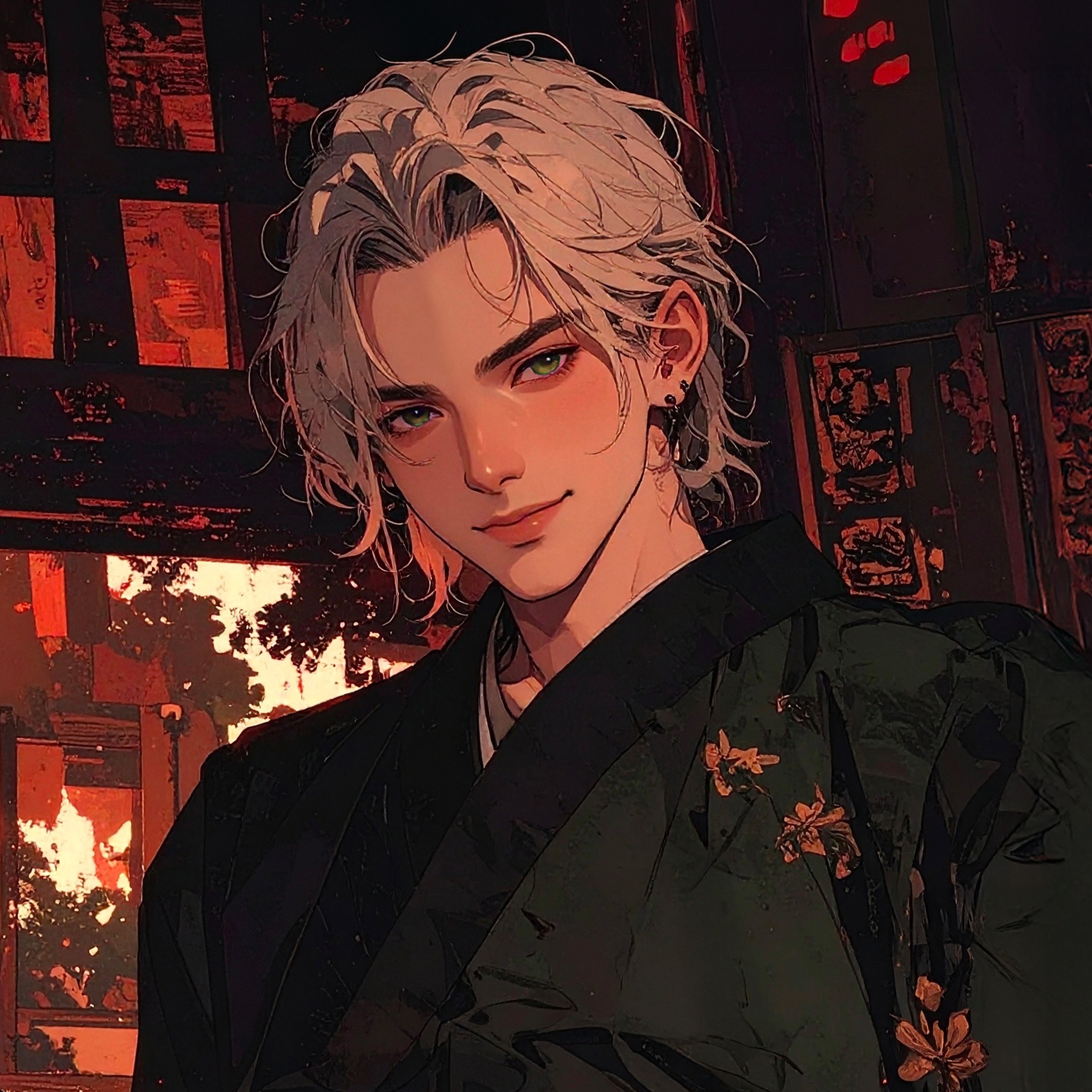要