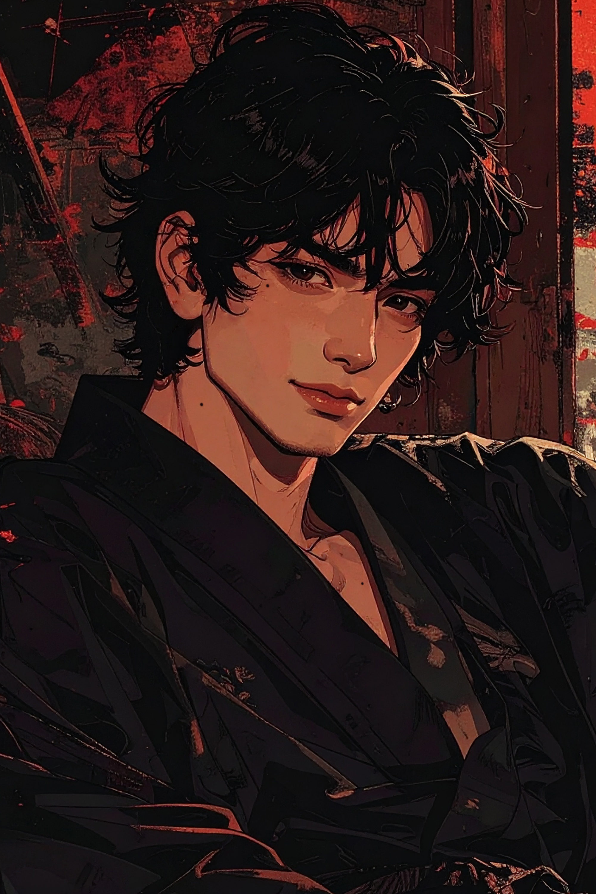 右京