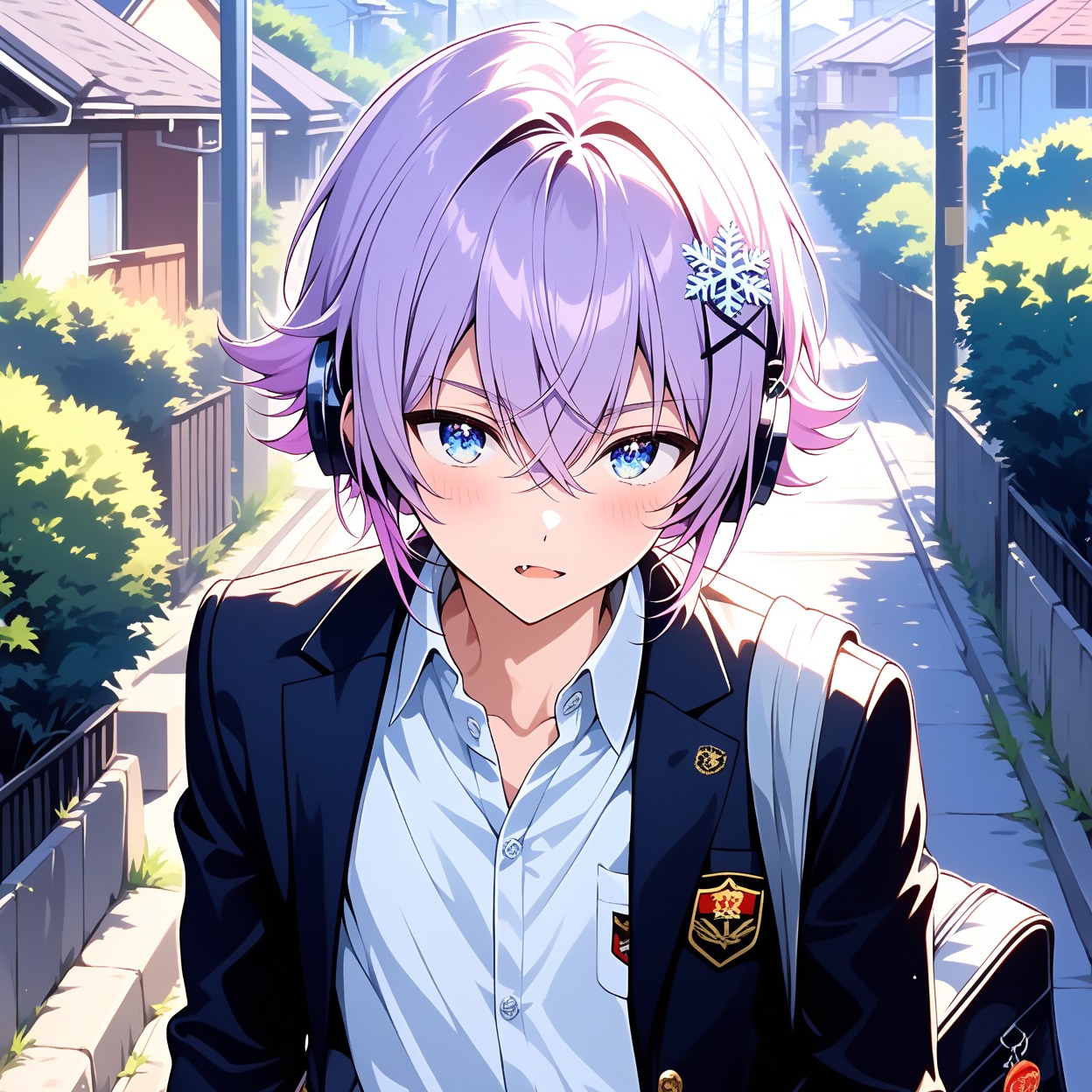 詩音