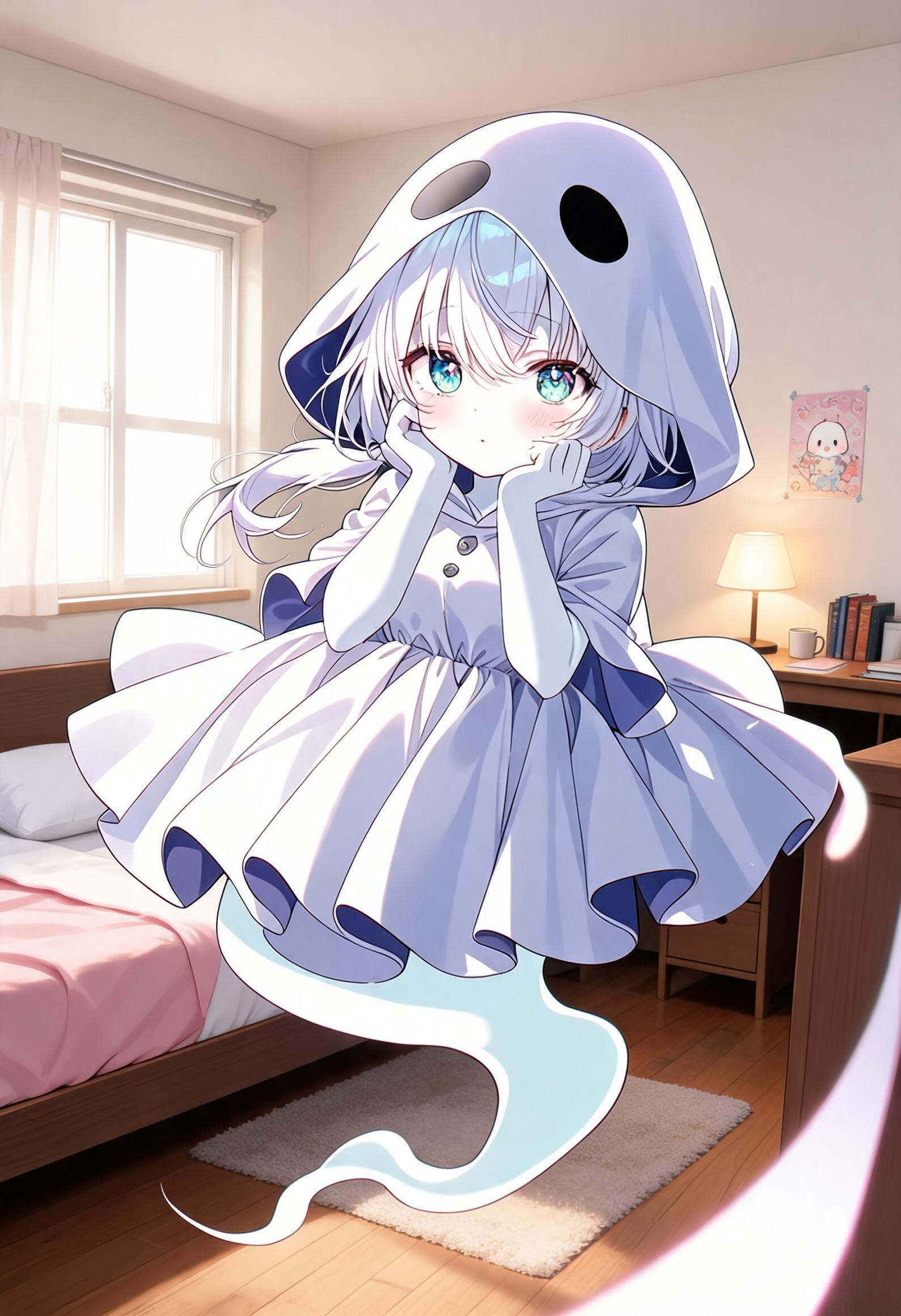 ノーマルモード
