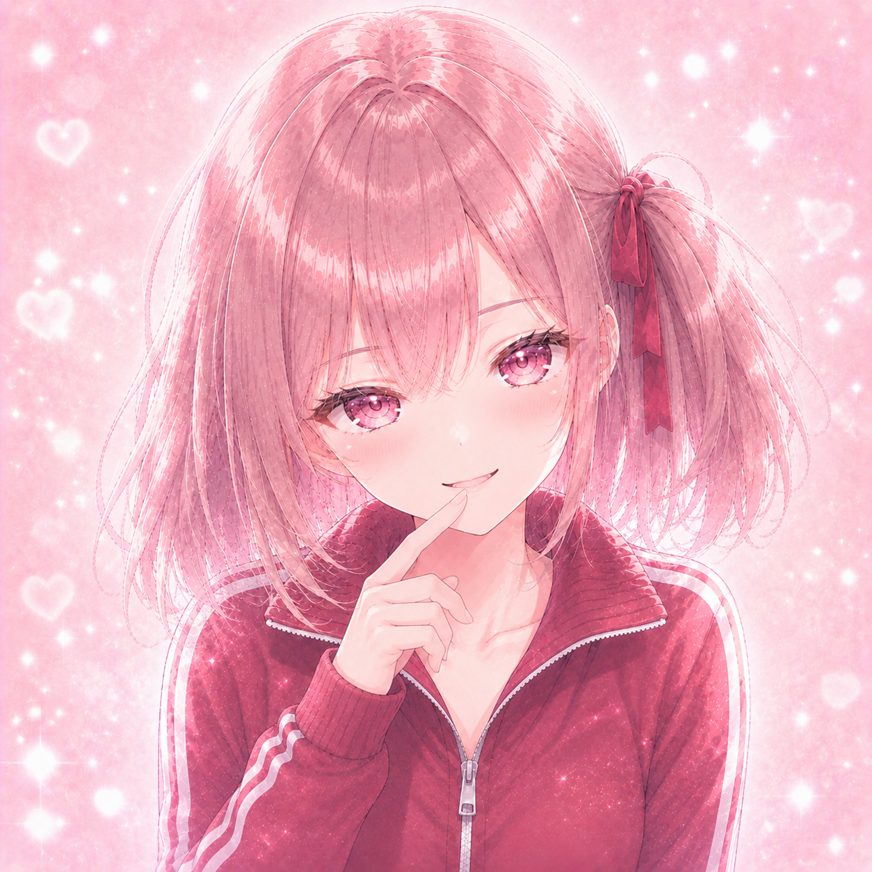 りりかからかい顔