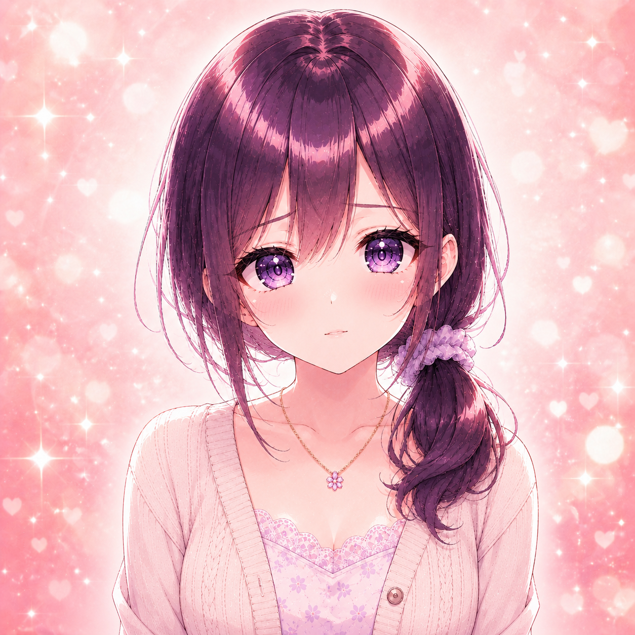 小森しずな通常