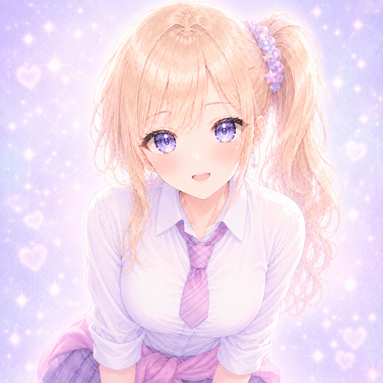 話