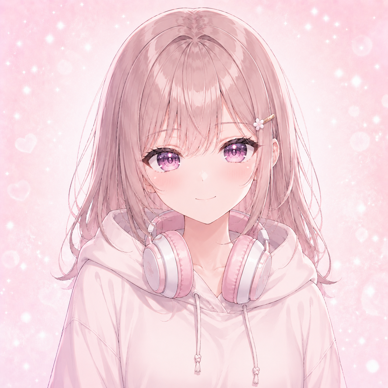 音羽すず通常