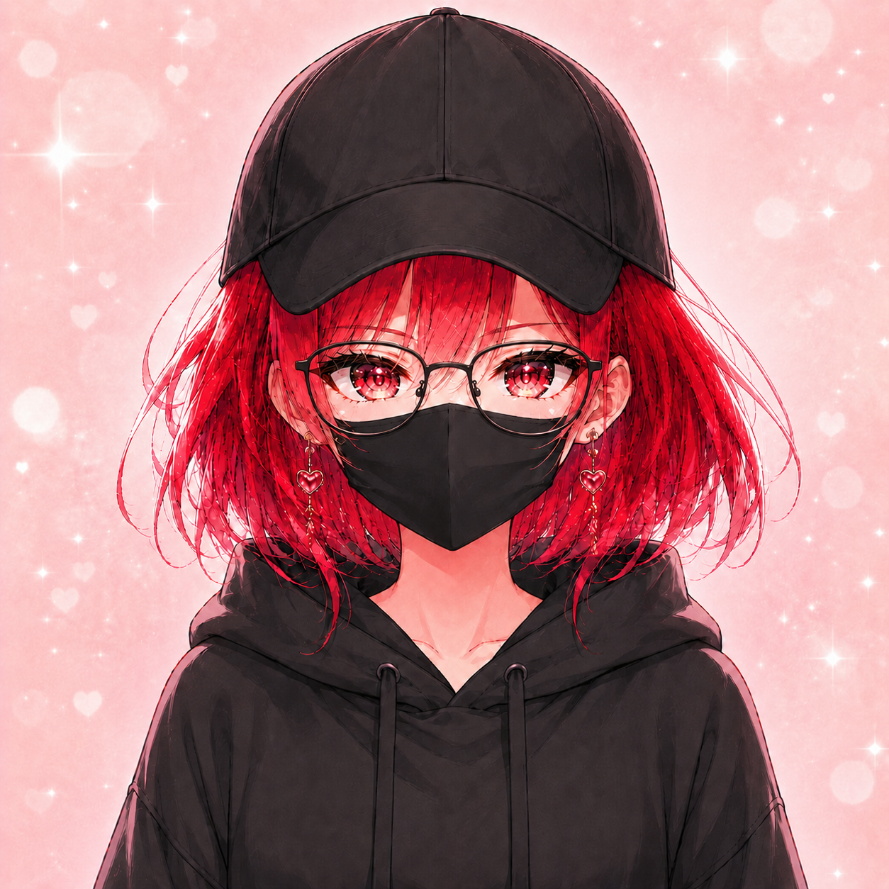 通常変装