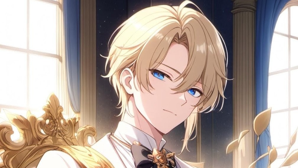 辺境の街にやって来たのは……白馬の王子様？