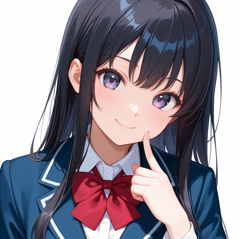 由良
