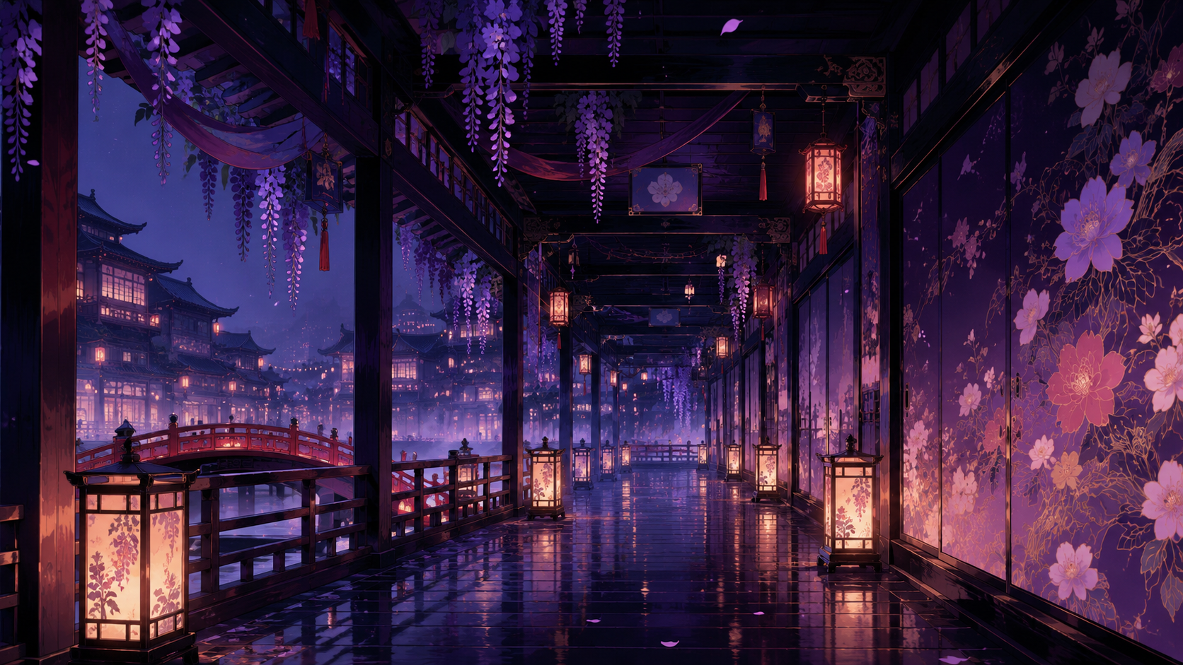 場面転換1