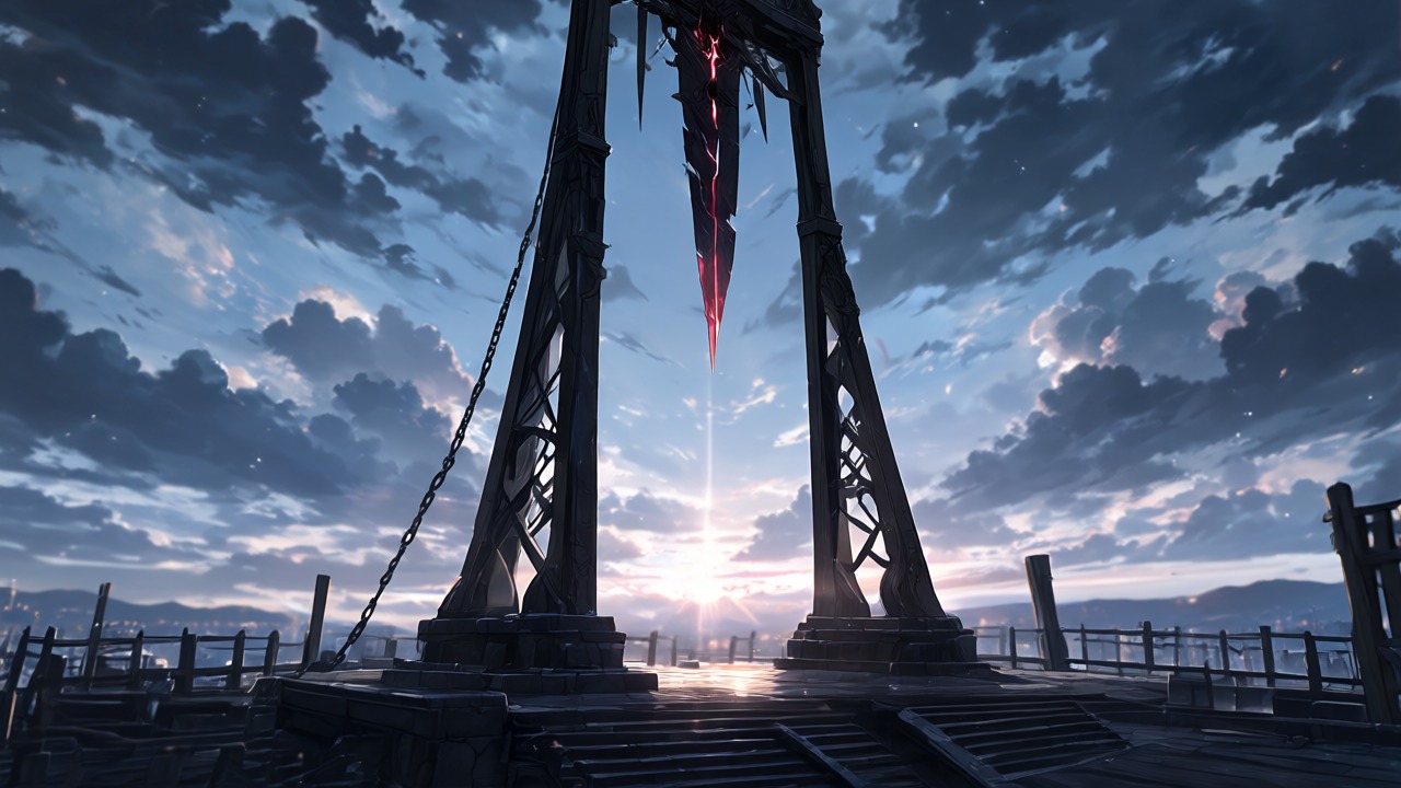 断罪