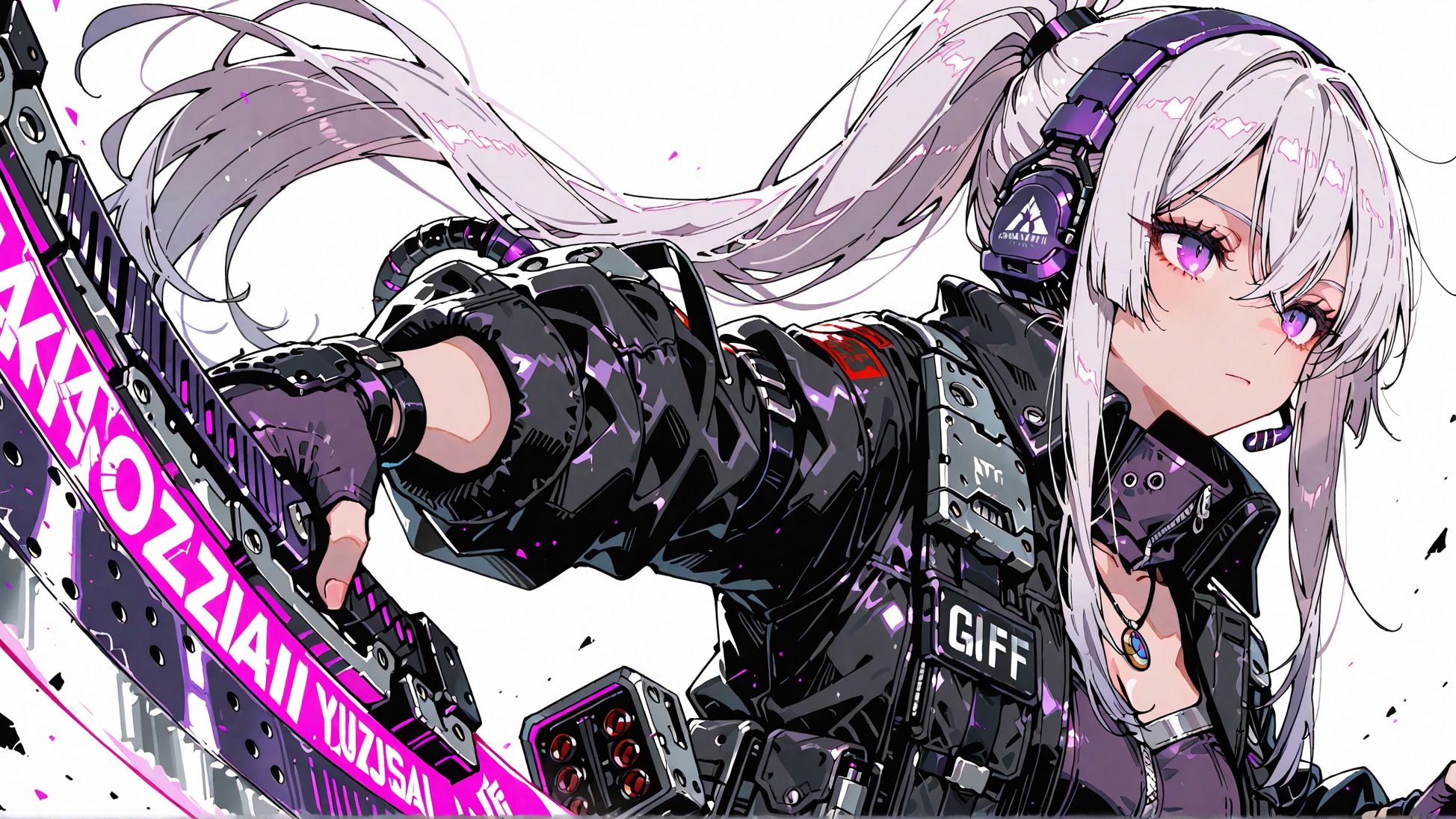 戦闘部隊