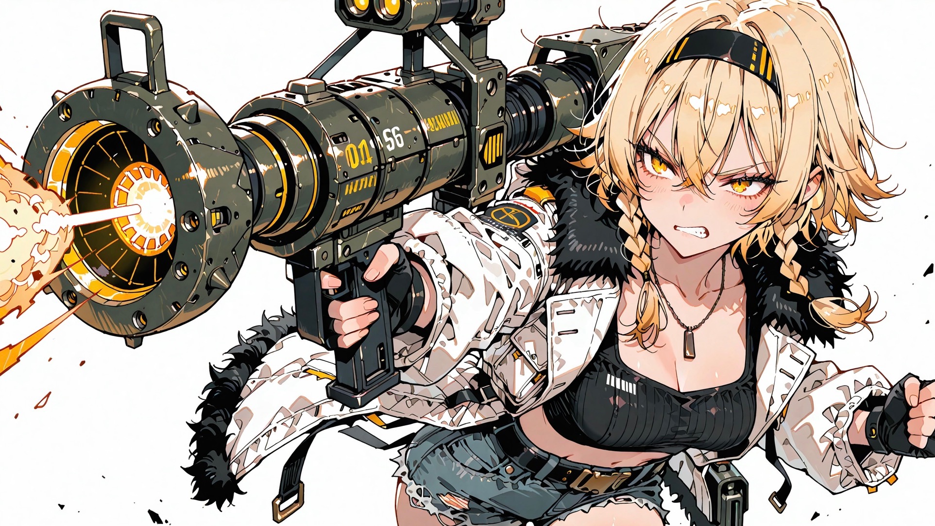 遊撃部隊