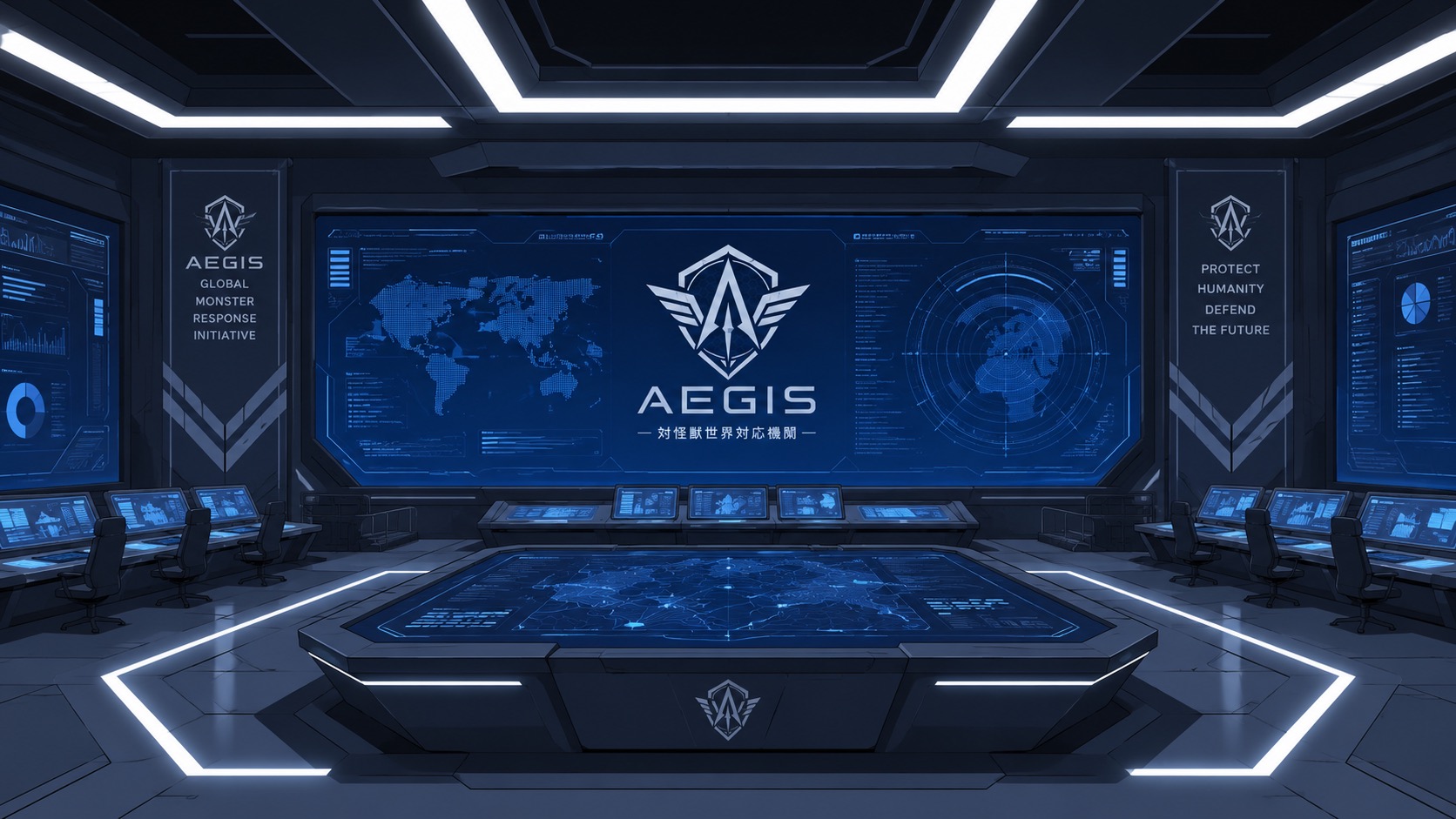 AEGIS