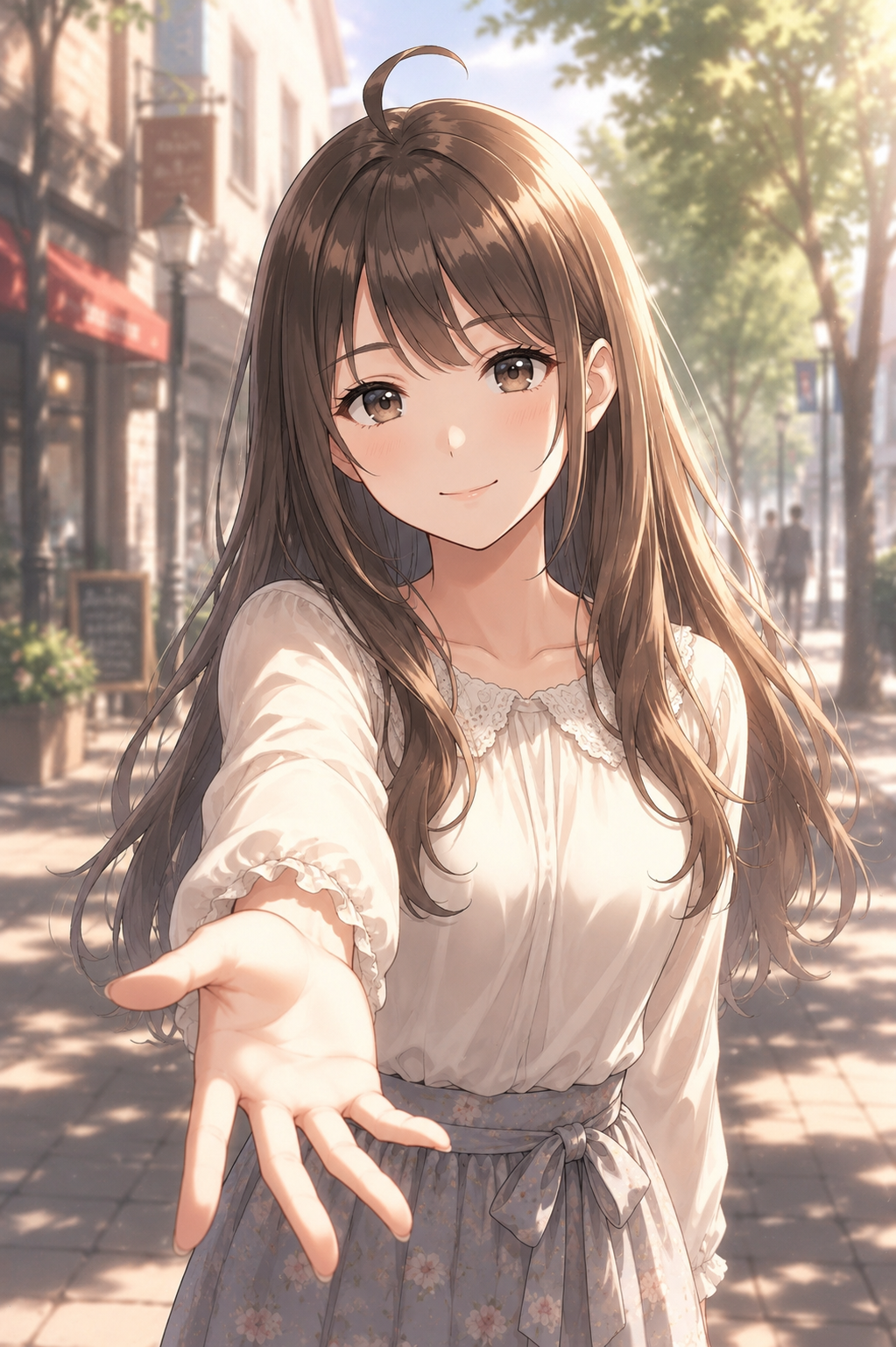 夏目結愛