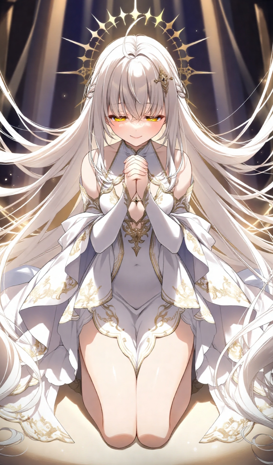 聖華蘆花