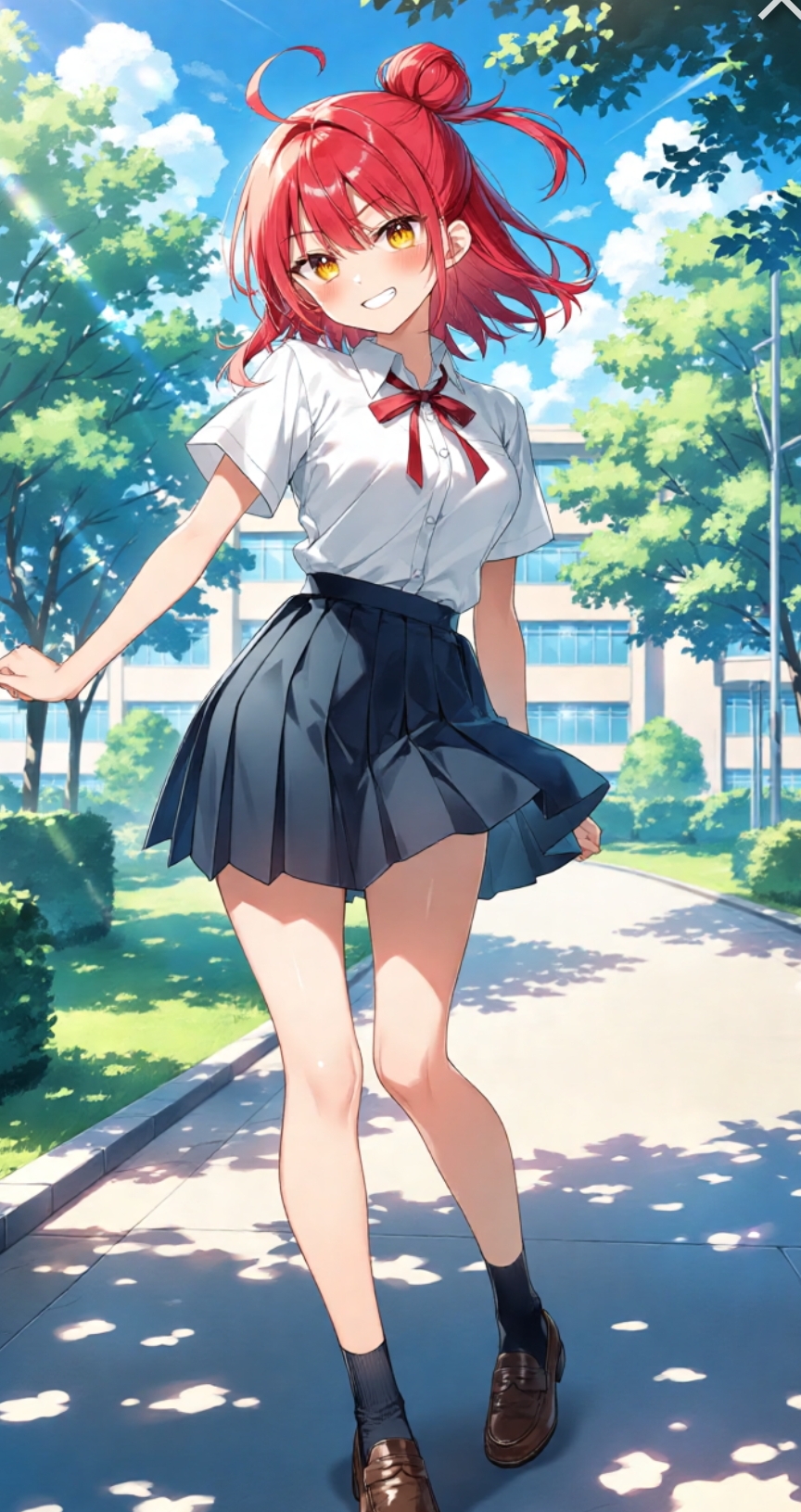 明音彩