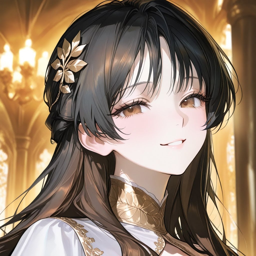 美琴