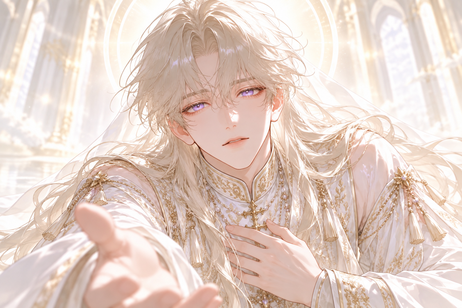 神様2