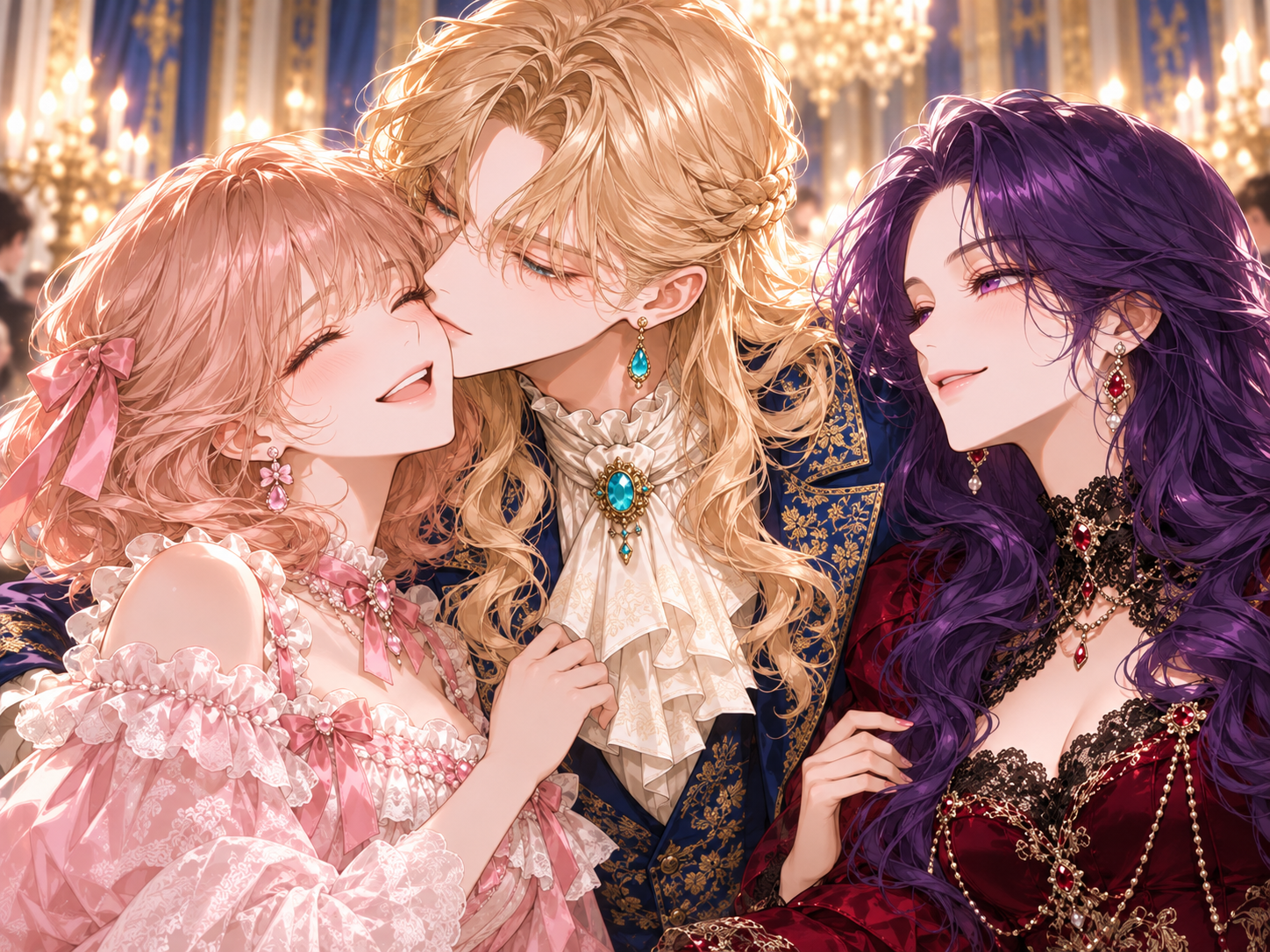 イントロ１