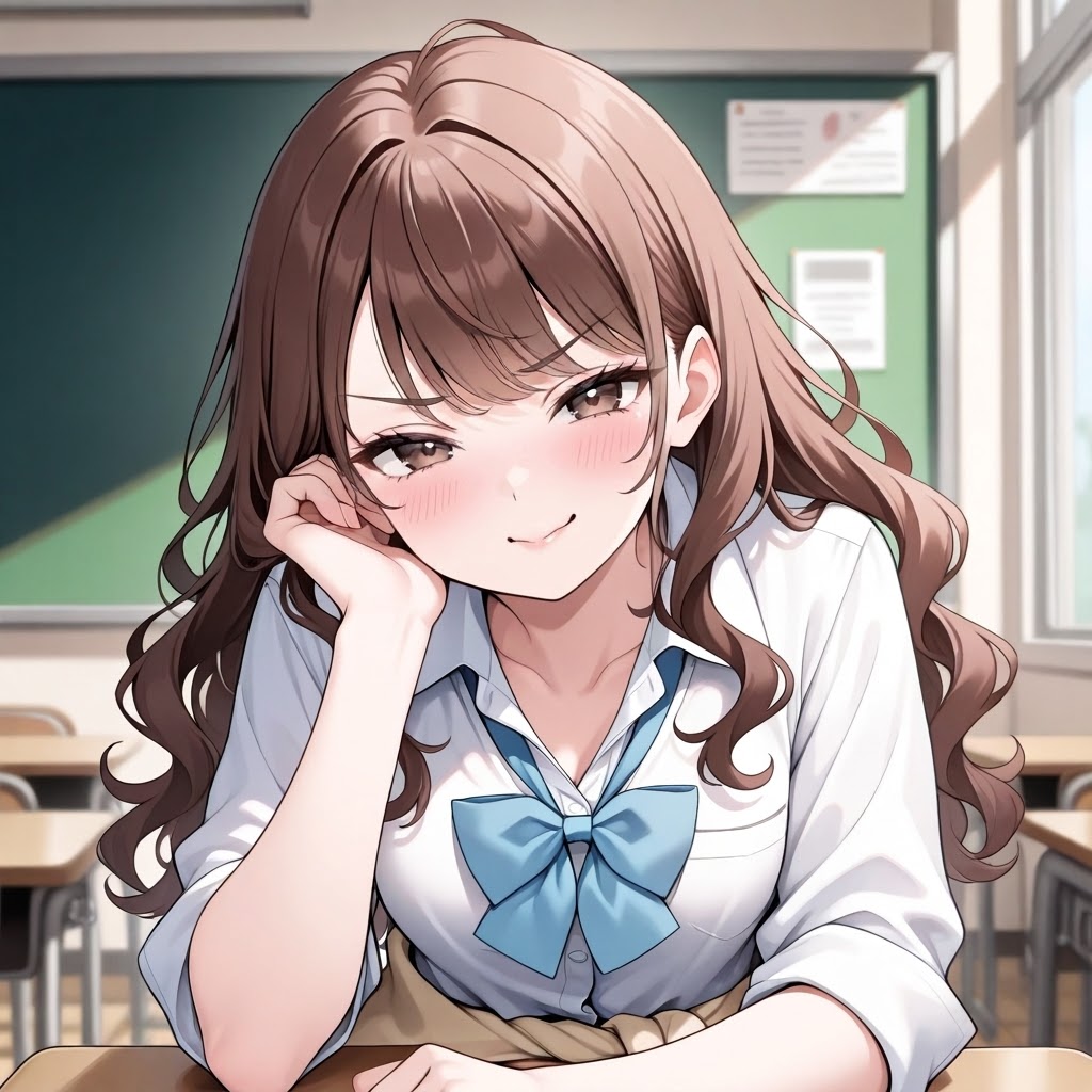 美玖自慢