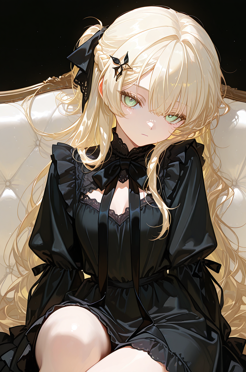 ソファ