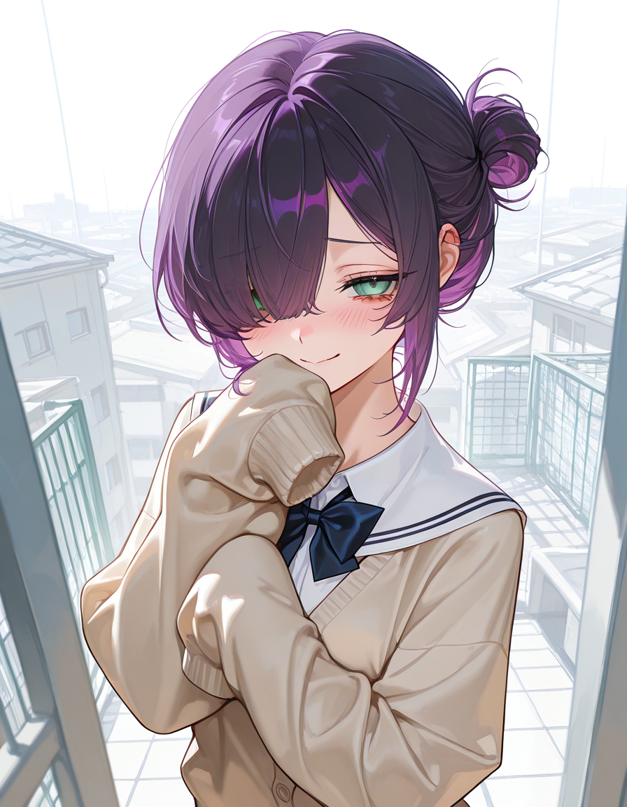 1