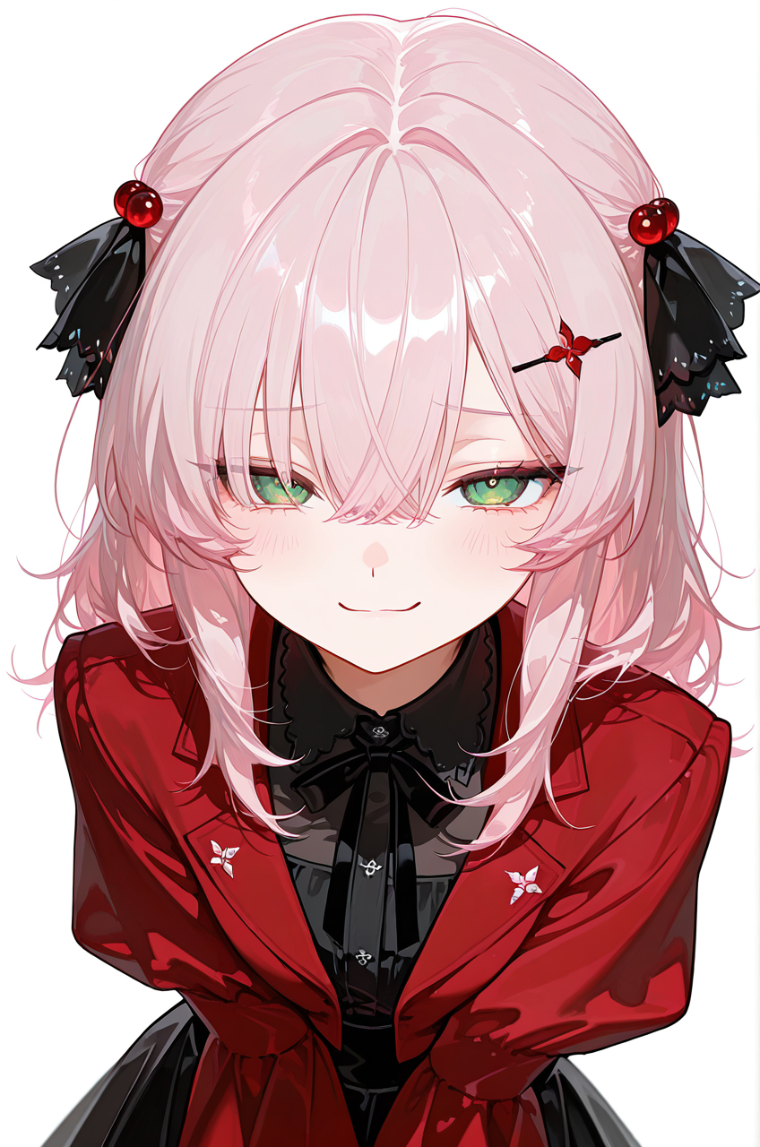 ドヤ顔