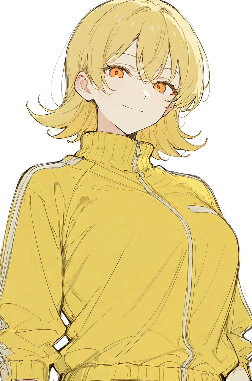 美奈通常