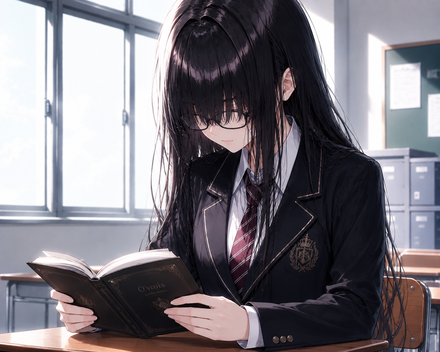 ユーザーイメージ