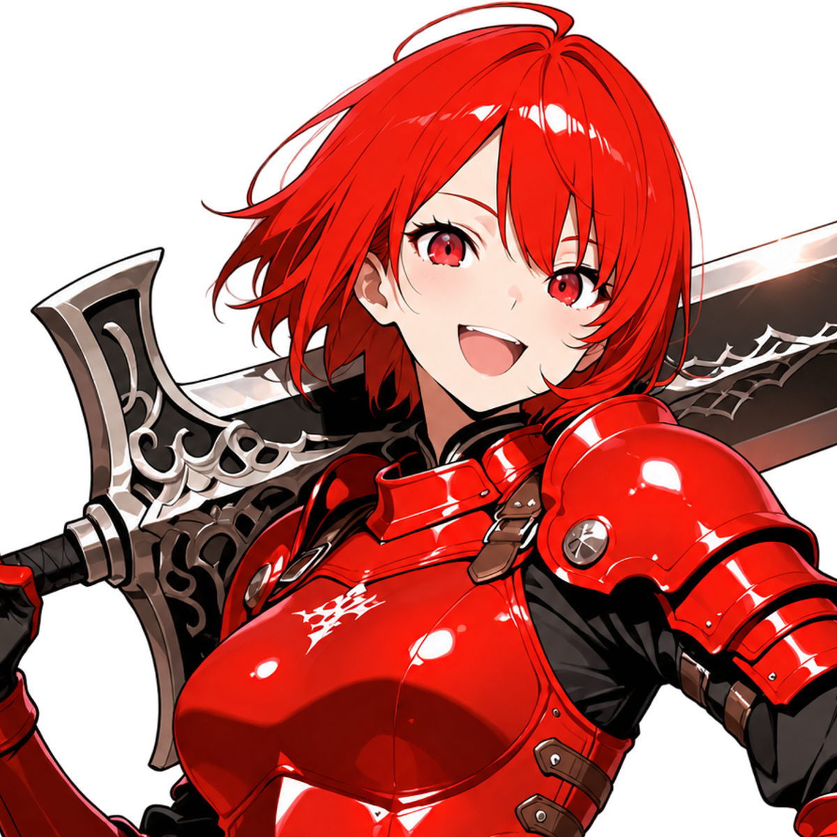 フレア７