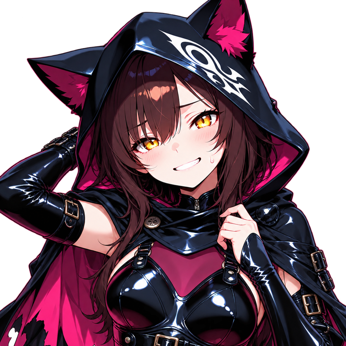 ルナ５