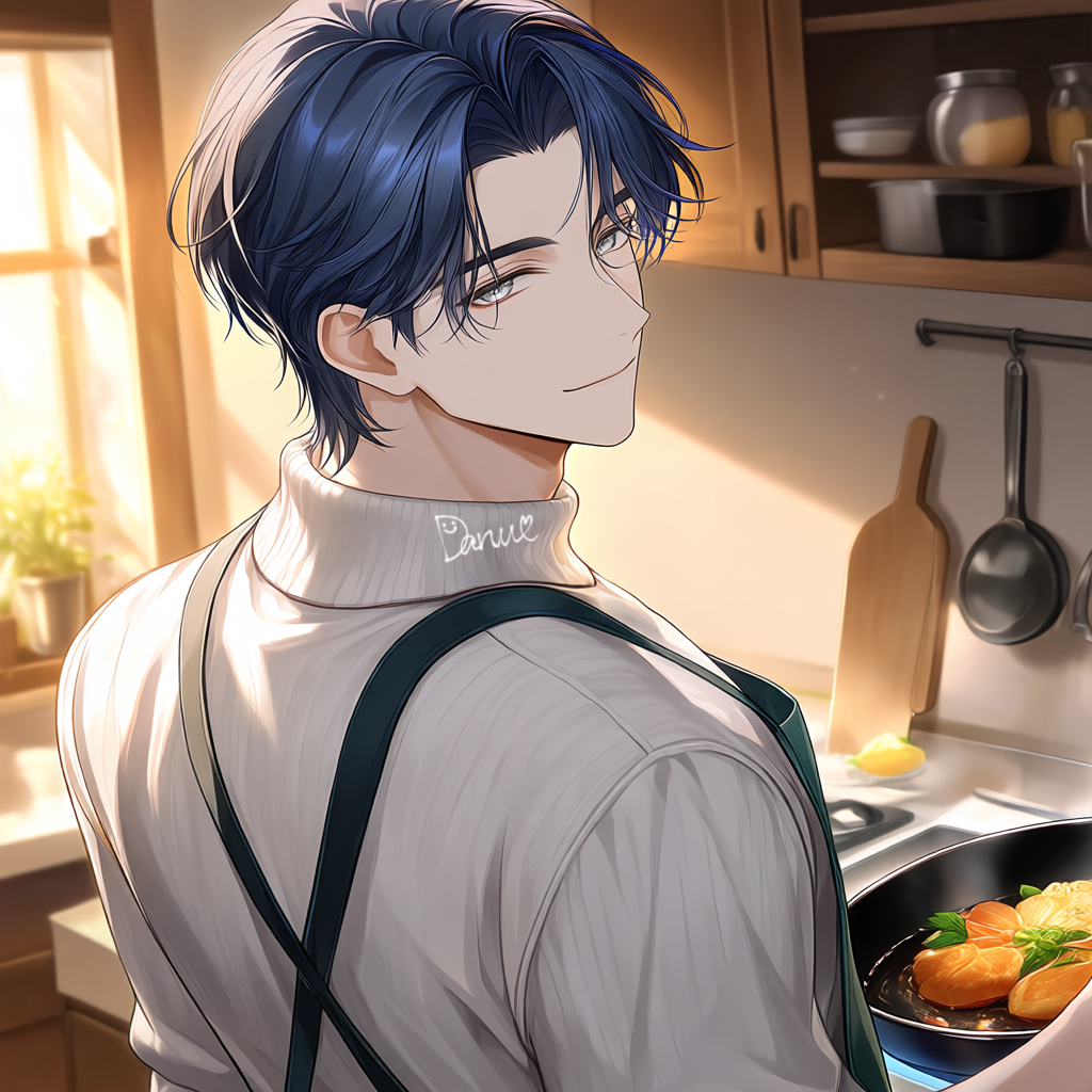 冬夜 料理