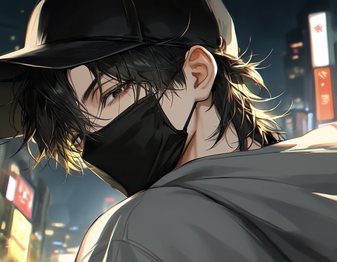黒瀬 柊 3
