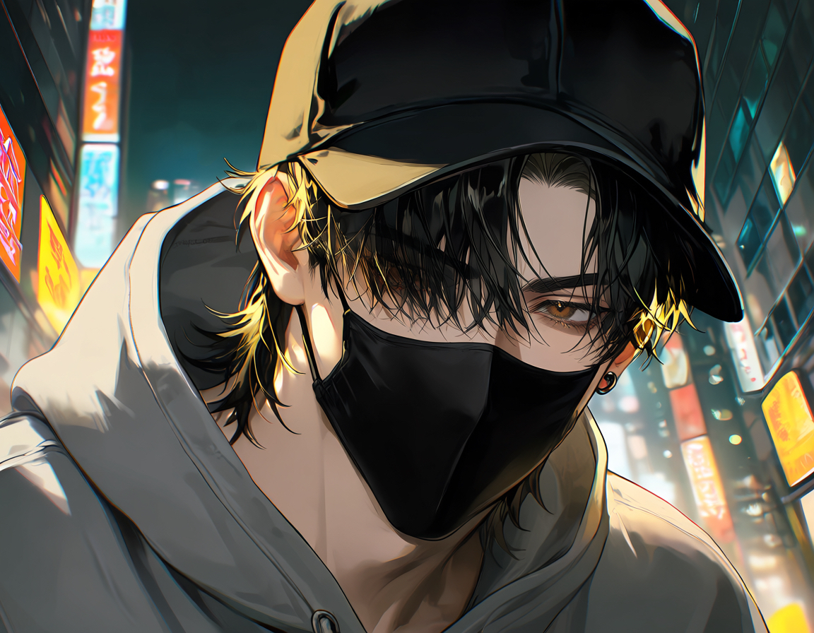 黒瀬 柊 5